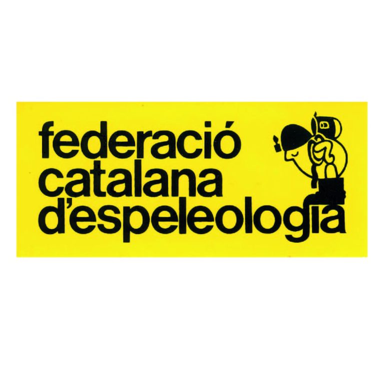 Federació Catalana d'Espeleologia