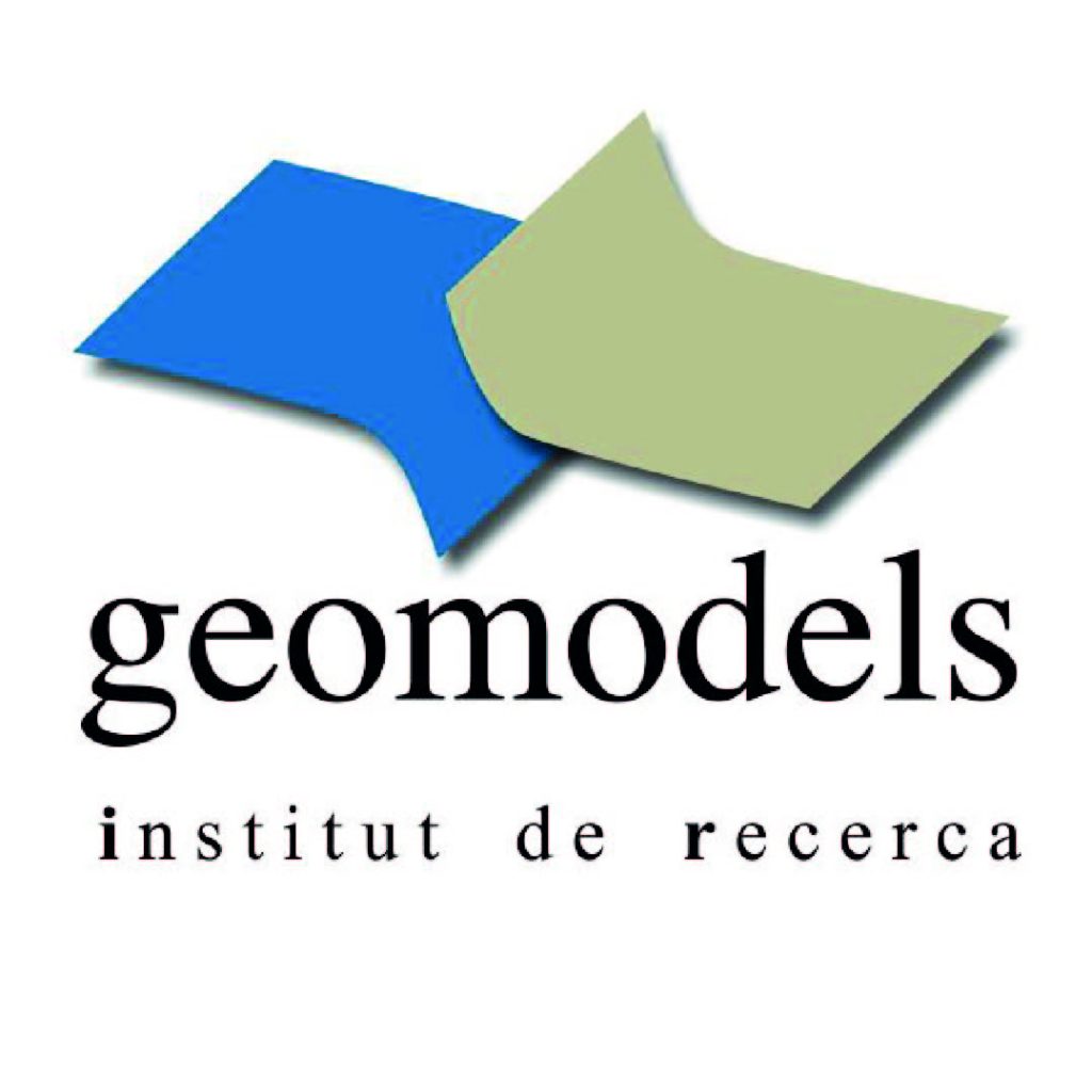 Institut de Recerca GEOMODELS