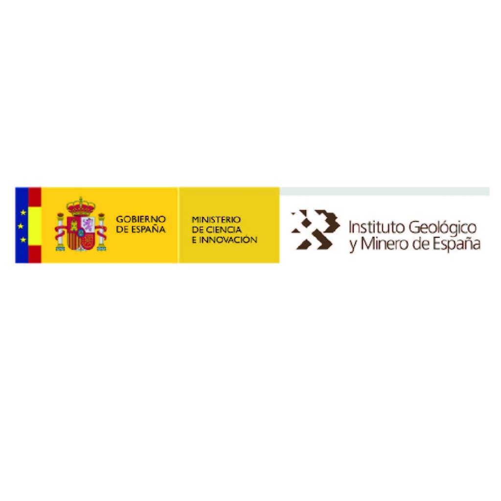 Instituto Geológico y Minero de España